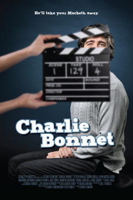 Charlie Bonnet