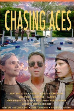 Chasing Aces