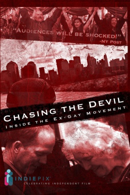 Chasing the Devil: Inside the Ex-Gay Movement