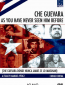 Che Guevara donde nunca jamás se lo imaginan