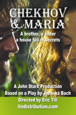 Chekhov and Maria
