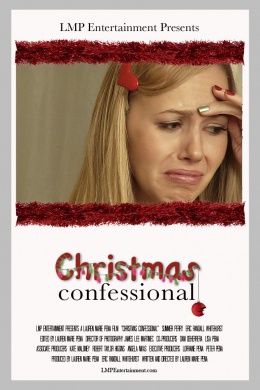 Christmas Confessional