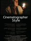 Cinematographer Style