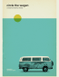 Circle the Wagen