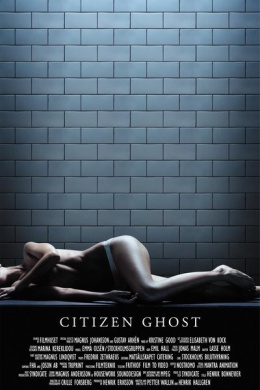 Citizen Ghost