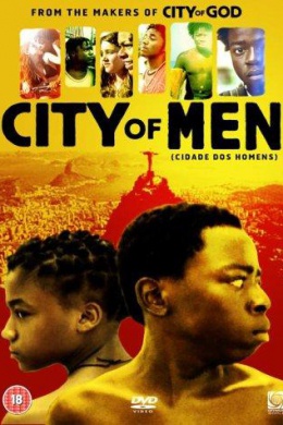 City of Men