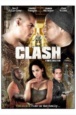 Clash