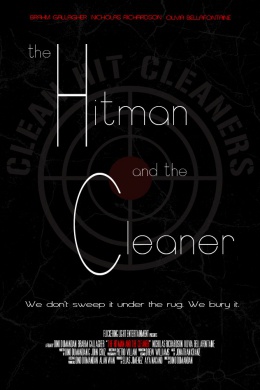 Cleaner