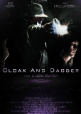 Cloak and Dagger