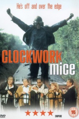 Clockwork Mice