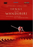 Cloudgate Dance Theatre: Songs of the Wanderers