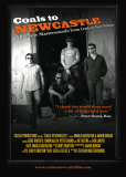 Coals to Newcastle: The New Mastersounds, from Leeds to New Orleans