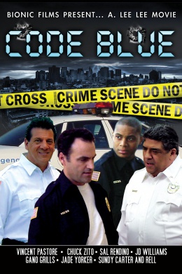 Code Blue