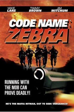 Code Name: Zebra