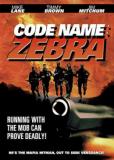 Code Name: Zebra