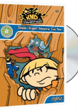 Codename: Kids Next Door