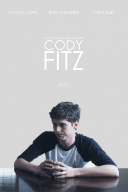 Cody Fitz