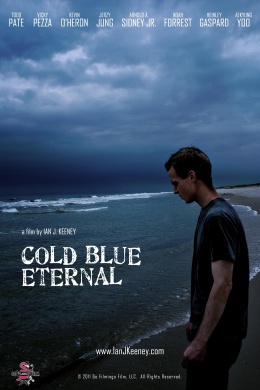 Cold Blue Eternal