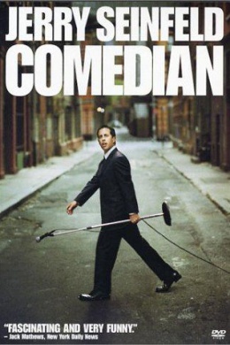 Comedian
