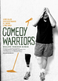 Comedy Warriors: Healing Through Humor