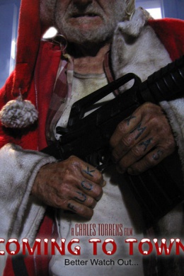 Coming to Town