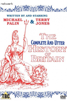 Complete and Utter History of Britain