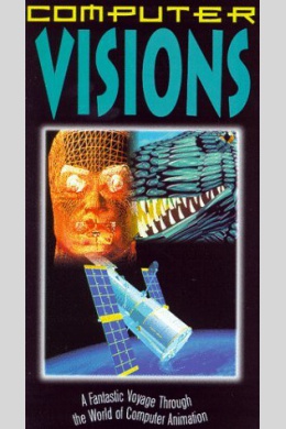 Computer Visions