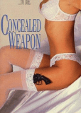 Concealed Weapon