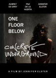 Concrete Underground