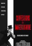 Confessions of a Dangerous Mime