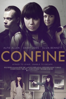 Confine