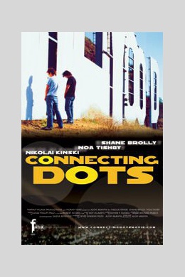 Connecting Dots