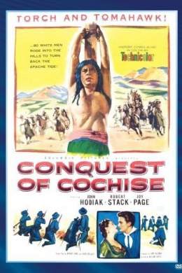 Conquest of Cochise