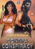 Contra Conspiracy