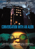 Conversation with an Alien