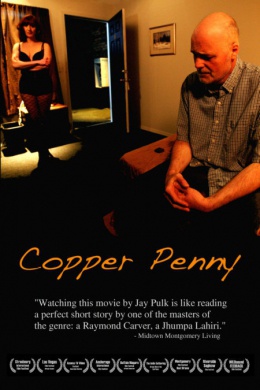 Copper Penny