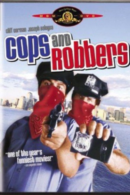 Cops and Robbers