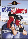 Cops and Robbers