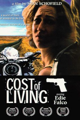 Cost of Living