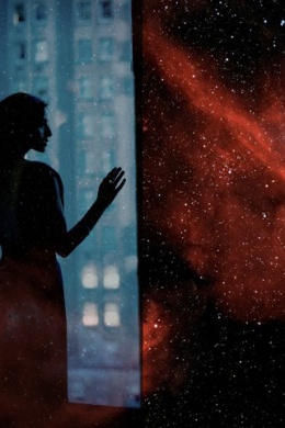 Count Me the Stars