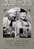 County Hospital