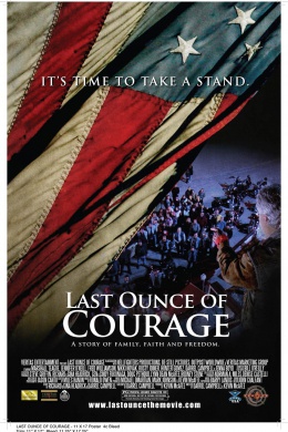 Courage