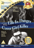 Cover Girl Killer