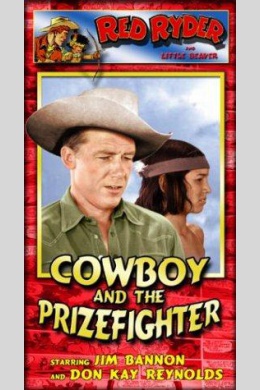 Cowboy and the Prizefighter