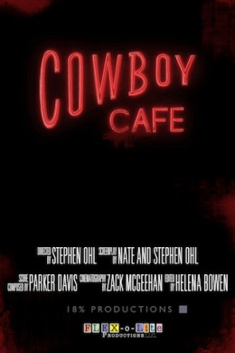 Cowboy Cafe