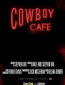 Cowboy Cafe