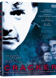 Крэкер (сериал)
