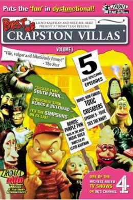 Crapston Villas