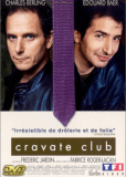 Cravate club