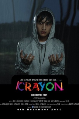 Crayon